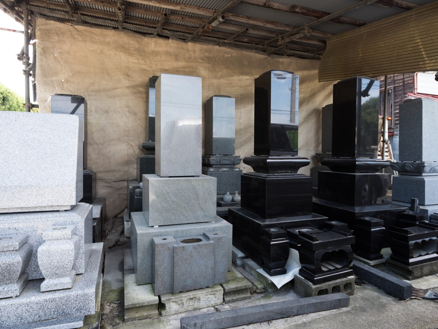 初心者でも安心！お墓選びの基本ポイント5選